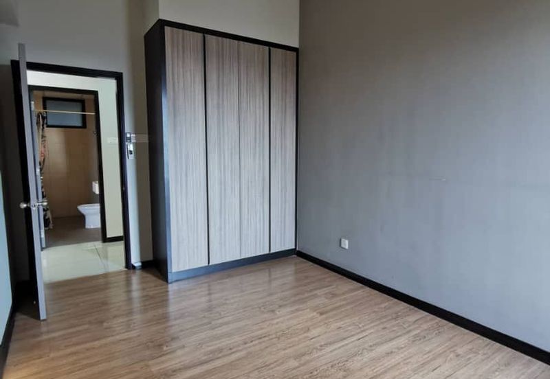 The WaterEdge Apartments