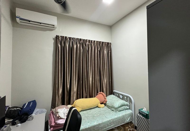 The WaterEdge Apartments