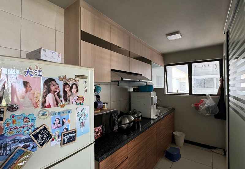 The WaterEdge Apartments