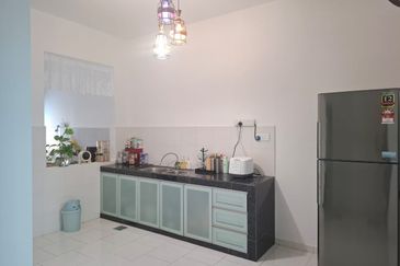 Laman Setia (Eco Inara)