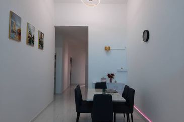 Laman Setia (Eco Inara)