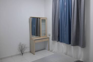 Laman Setia (Eco Inara)