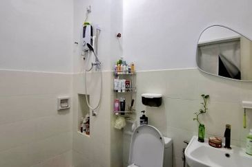 Laman Setia (Eco Inara)