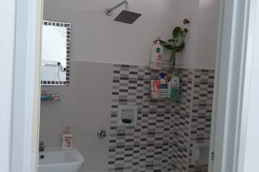 Laman Setia (Eco Inara)