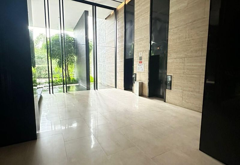 The WaterEdge Apartments