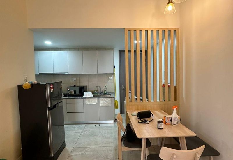 The WaterEdge Apartments