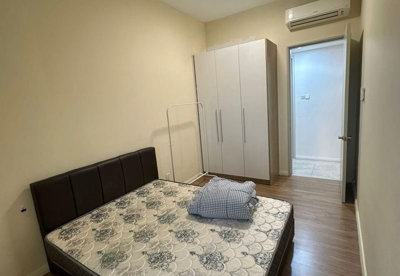 The WaterEdge Apartments