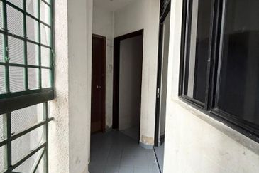 Mewah View Luxurious Apartments