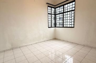 Mewah View Luxurious Apartments