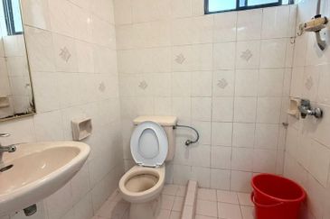 Mewah View Luxurious Apartments