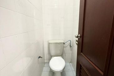 Mewah View Luxurious Apartments