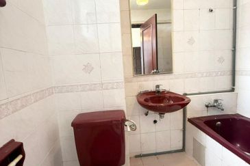 Mewah View Luxurious Apartments