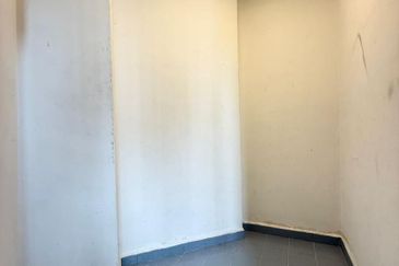 Mewah View Luxurious Apartments