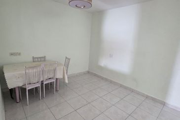 Taman Ungku Tun Aminah