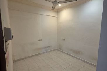 Taman Ungku Tun Aminah