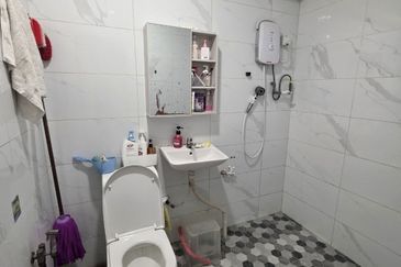 Taman Ungku Tun Aminah