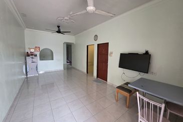 Taman Ungku Tun Aminah