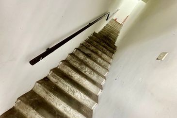 Taman Munsyi Ibrahim