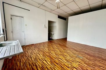 Taman Munsyi Ibrahim