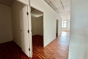 Taman Munsyi Ibrahim