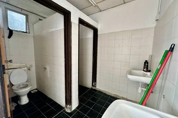 Taman Munsyi Ibrahim