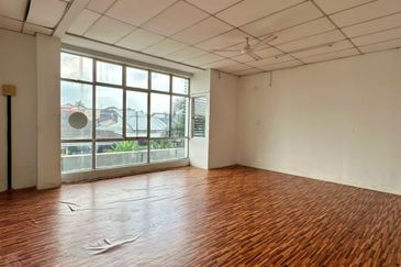 Taman Munsyi Ibrahim