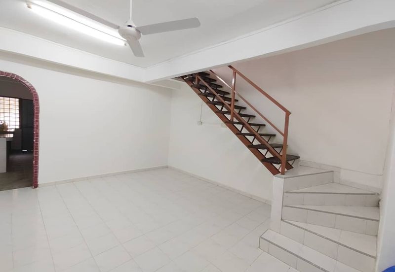 Bandar Baru Seri Alam