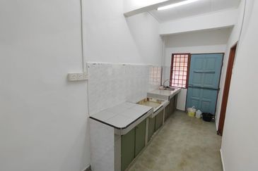 Bandar Baru Seri Alam