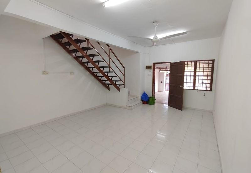 Bandar Baru Seri Alam