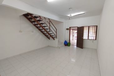 Bandar Baru Seri Alam