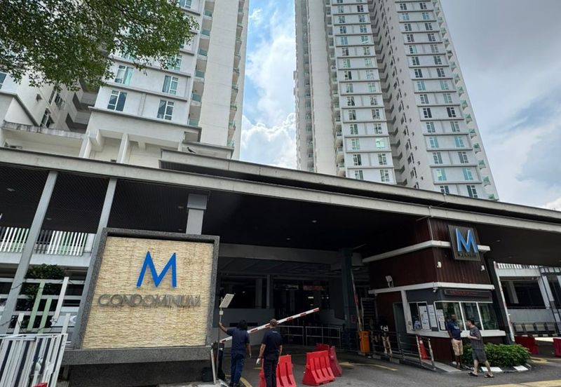 M Condominium