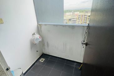 Sky Oasis Residences