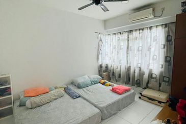 Sky Oasis Residences