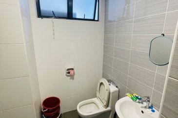 Sky Oasis Residences