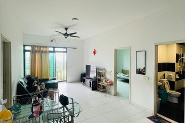 Sky Oasis Residences