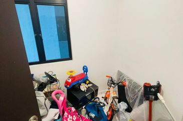 Sky Oasis Residences