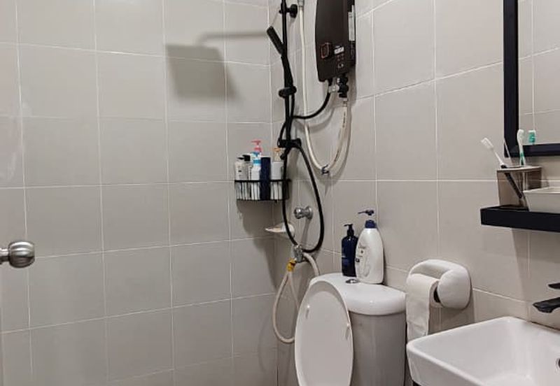 Taman Scientex Utama