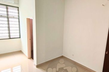 Austin Residence @Taman Mount Austin