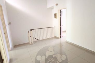 Austin Residence @Taman Mount Austin