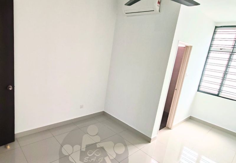 Austin Residence @Taman Mount Austin