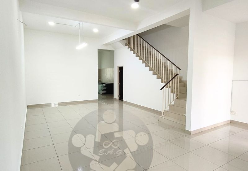 Austin Residence @Taman Mount Austin