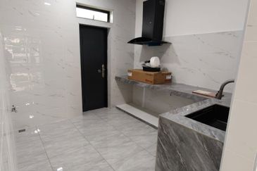 Laman Harmoni @ Country Garden Central Park