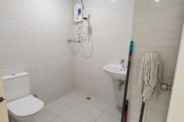 Laman Harmoni @ Country Garden Central Park