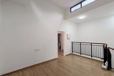 Laman Harmoni @ Country Garden Central Park