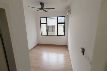 Laman Harmoni @ Country Garden Central Park