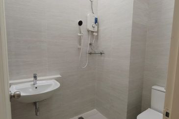 Laman Harmoni @ Country Garden Central Park