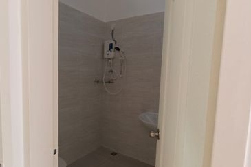 Laman Harmoni @ Country Garden Central Park