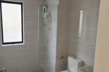 Laman Harmoni @ Country Garden Central Park