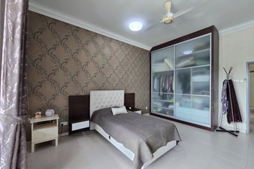 JP Perdana (Jaya Putra Perdana)