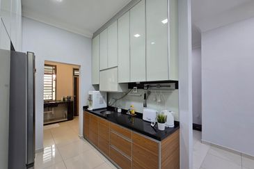 JP Perdana (Jaya Putra Perdana)